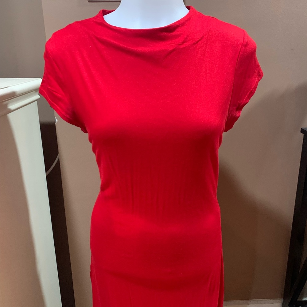 Joe & Elle Bodycon Dress